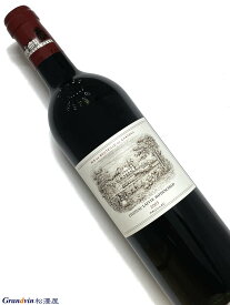 2003年 シャトー ラフィット ロートシルト 750ml フランス ボルドー 赤ワイン