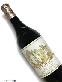 2003年 シャトー オーブリオン 750ml フランス ボルドー 赤ワイン