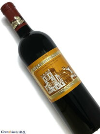 1986年 シャトー デュクリュ ボーカイユ 750ml フランス ボルドー 赤ワイン