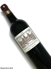 2008年 シャトー コス デストゥルネル 750ml フランス ボルドー 赤ワイン