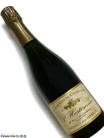 1996年 オストム シャンパーニュ エクストラ ブリュット ミレジム 750ml フランス シャンパン
