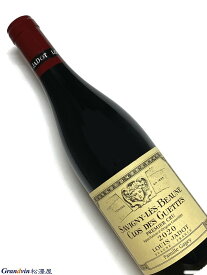 2020年 ルイ ジャド サヴィニー レ ボーヌ クロ デ ゲット (ファミーユ ガジェ) 750ml フランス 赤ワイン