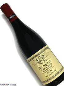 2020年 ルイ ジャド ムルソー レ クラ ルージュ 750ml フランス ブルゴーニュ 赤ワイン
