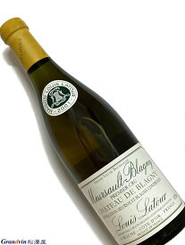 2001年 ルイ ラトゥール ムルソー ブラニー シャトー ド ブラニー 750ml フランス ブルゴーニュ 白ワイン