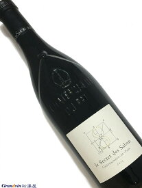 2013年 ロジェ サボン シャトーヌフ デュ パプ スクレ ド サボン 750ml フランス ローヌ 赤ワイン