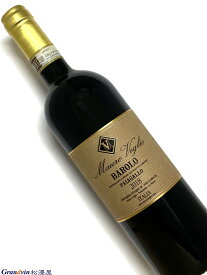 2018年 マウロ ヴェリオ バローロ パイアガッロ 750ml イタリア ピエモンテ 赤ワイン