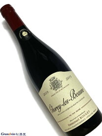 2019年 エマニュエル ルジェ ショレイ レ ボーヌ 750ml フランス ブルゴーニュ 赤ワイン