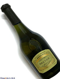 2005年 マルク ブレディフ ヴーヴレ ネクター 375ml フランス ロワール 甘口白ワイン