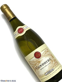 2020年 ギガル コンドリュー 750ml フランス ローヌ 白ワイン