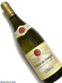 2018年 ギガル コート デュ ローヌ ブラン 750ml フランス 白ワイン