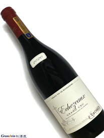 2020年 ジャック カシュー エシェゾー 750ml フランス ブルゴーニュ 赤ワイン