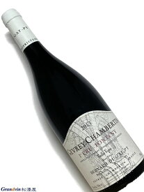 2013年 デュガ ピィ ジュヴレ シャンベルタン フォントニー V.V. 750ml フランス ブルゴーニュ 赤ワイン