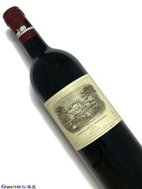 1995年 シャトー ラフィット ロートシルト 750ml フランス ボルドー 赤ワイン