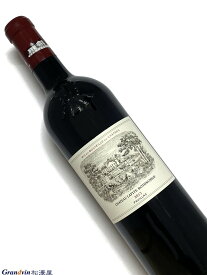 2013年 シャトー ラフィット ロートシルト 750ml フランス ボルドー 赤ワイン