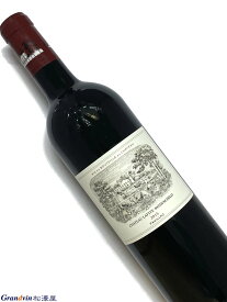 2015年 シャトー ラフィット ロートシルト 750ml フランス ボルドー 赤ワイン