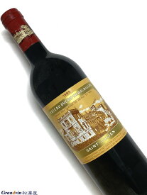 1989年 シャトー デュクリュ ボーカイユ 750ml フランス ボルドー 赤ワイン