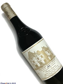 1992年 シャトー オーブリオン 750ml フランス ボルドー 赤ワイン