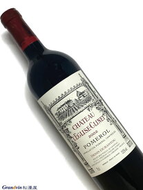 2002年 シャトー レグリーズ クリネ 750ml フランス ボルドー 赤ワイン