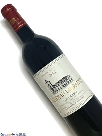 2002年 シャトー ラグランジュ 750ml フランス ボルドー 赤ワイン