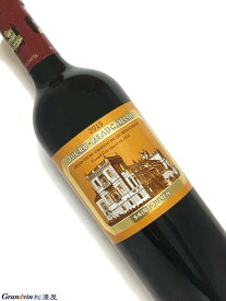 2015年 シャトー デュクリュ ボーカイユ 750ml フランス ボルドー 赤ワイン