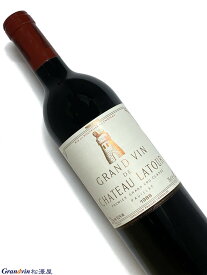1988年 シャトー ラトゥール 750ml フランス ボルドー 赤ワイン