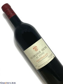 1993年 ラ グランジュ ヌーヴ ド フィジャック 750ml フランス ボルドー 赤ワイン