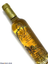 2014年 ドルチェ レイト ハーヴェスト ワイン ナパ ヴァレー 375ml アメリカ 甘口白ワイン