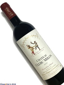 2002年 シャトー クレール ミロン 750ml フランス ボルドー 赤ワイン