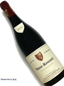 2020年 ルネ カシュー ヴォーヌ ロマネ 750ml フランス ブルゴーニュ 赤ワイン