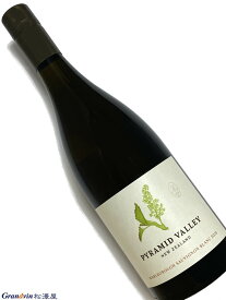 2019年 ピラミッド ヴァレー マールボロ ソーヴィニヨン ブラン 750ml ニュージーランド 白ワイン