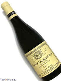 2020年 ルイ ジャド コルトン シャルルマーニュ 750ml フランス ブルゴーニュ 白ワイン