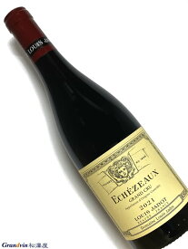 2021年 ドメーヌ ルイ ジャド エシェゾー 750ml フランス ブルゴーニュ 赤ワイン