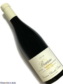 2018年 シャンタル レスキュール ボーヌ レ シュアシュー 750ml フランス ブルゴーニュ 赤ワイン