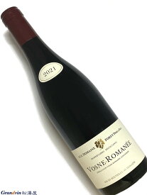 2021年 フォレ ペール エ フィス ヴォーヌ ロマネ 750ml フランス ブルゴーニュ 赤ワイン