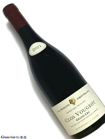 2021年 フォレ ペール エ フィス クロ ヴージョ 750ml フランス ブルゴーニュ 赤ワイン