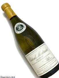 2001年 ルイ ラトゥール バタール モンラッシェ 750ml フランス ブルゴーニュ 白ワイン