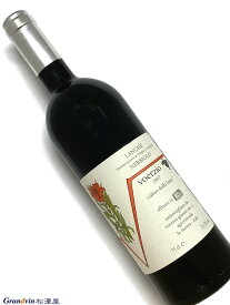 1997年 ジャンニ ヴォエルツィオ ランゲ ネッビオーロ チャボ デッラ ルーナ 750ml イタリア 赤ワイン
