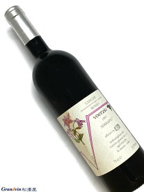 1997年 ジャンニ ヴォエルツィオ ランゲ ロッソ セッラピウ 750ml イタリア 赤ワイン