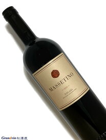 2021年 テヌータ デル オルネライア マッセティーノ 750ml イタリア トスカーナ 赤ワイン