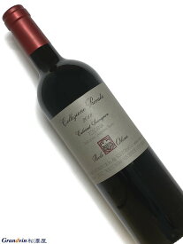 2018年 イゾレ エ オレーナ カベルネ ソーヴィニヨン コッレツィオーネ プリヴァータ 750ml イタリア 赤ワイン