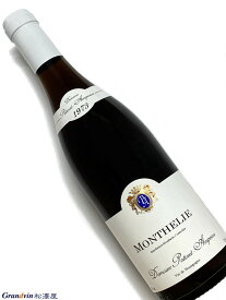 1973年 ポティネ アンポー モンテリー 750ml フランス ブルゴーニュ 赤ワイン