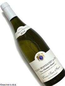 2015年 ポティネ アンポー ピュリニー モンラッシェ レ シャンガン 750ml フランス ブルゴーニュ 白ワイン