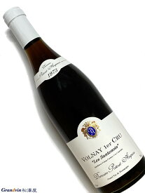 1973年 ポティネ アンポー ヴォルネイ レ サントノー 750ml フランス ブルゴーニュ 赤ワイン
