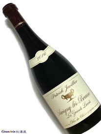 2016年 パトリック ジャヴィリエ サヴィニー レ ボーヌ レ グラン リアール 750ml フランス 赤ワイン