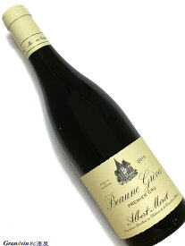 2013年 アルベール モロー ボーヌ グレーヴ 750ml フランス ブルゴーニュ 赤ワイン