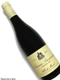 2013年 アルベール モロー ボーヌ ブレッサンド 750ml フランス ブルゴーニュ 赤ワイン
