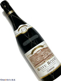 2016年 ギガル コートロティ ラ ムーリーヌ 750ml フランス ローヌ 赤ワイン