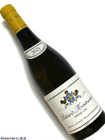2021年 ルフレーヴ バタール モンラッシェ 750ml フランス ブルゴーニュ 白ワイン