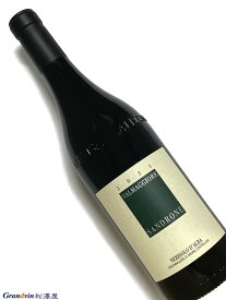 2021年 ルチアーノ サンドローネ ネッビオーロ ダルバ ヴァルマッジオーレ 750ml イタリア 赤ワイン