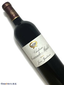 2004年 シャトー ソシアンド マレ 750ml フランス ボルドー 赤ワイン